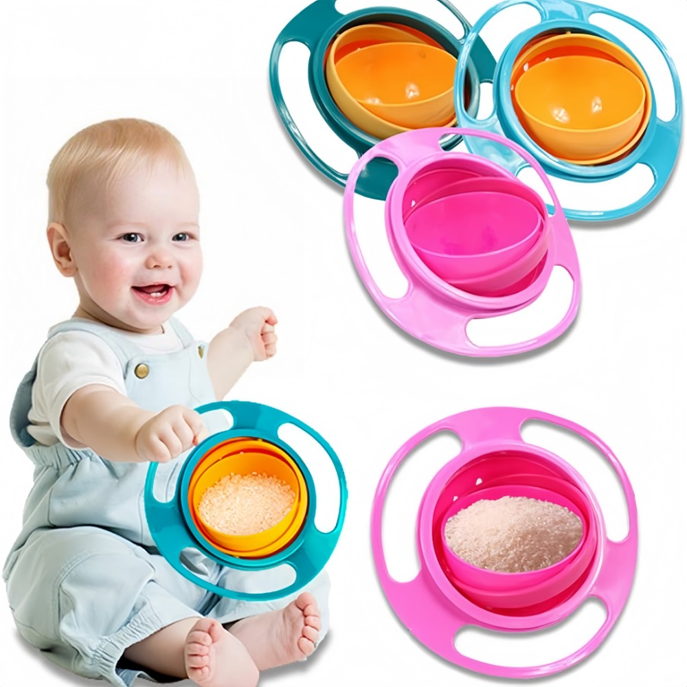 360 Rotasyon Bebek Gyro Beslem - Baby Food Chart incelemesi ve fiyatı