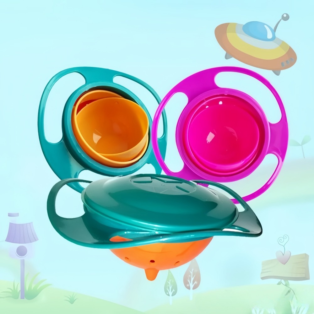 360 Rotasyon Bebek Gyro Beslem - Baby Food Chart incelemesi ve fiyatı
