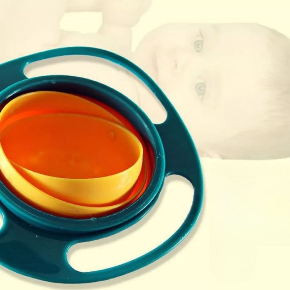 360 Rotasyon Bebek Gyro Beslem - Baby Food Chart incelemesi ve fiyatı