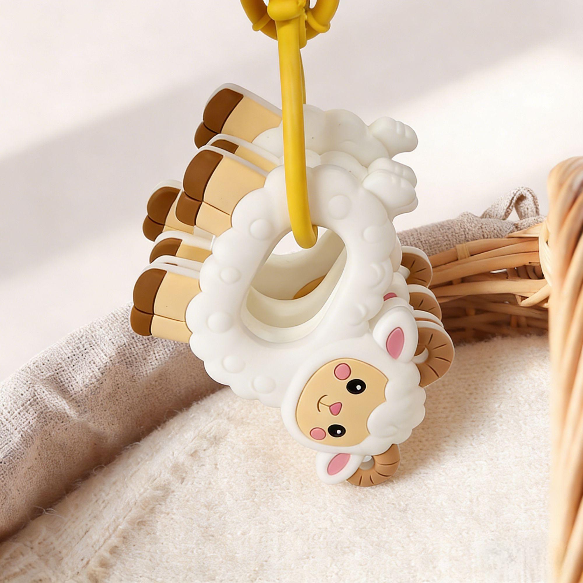 1 adet silikon diş kaşıyıcı ye - Baby Food Ideas incelemesi ve fiyatı