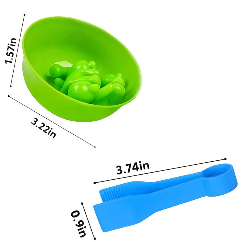 Sayma Ayılar Eşleştirme Oyunla - Baby Food Game incelemesi ve fiyatı