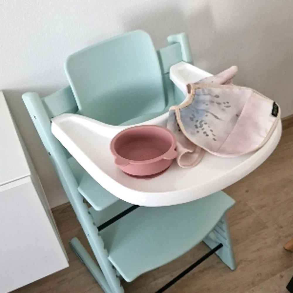 Büyüme Sandalye Yemek Tabağı B - Baby Food Chart incelemesi ve fiyatı