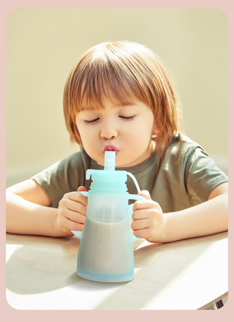 Yeni Yeniden Kullanılabilir Si - Baby Food Reusable Pouches incelemesi ve fiyatı