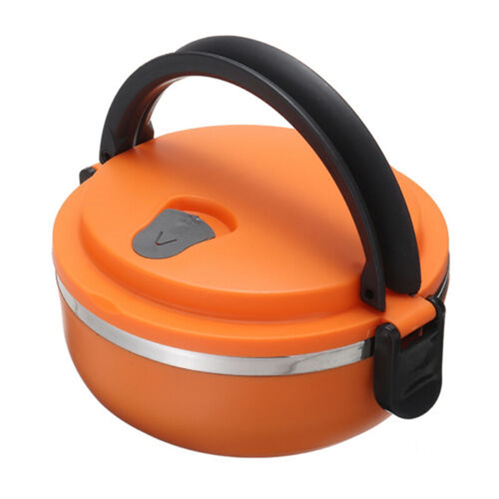 Sıcak Yemek Termosu Paslanmaz  - Baby Food Thermos incelemesi ve fiyatı