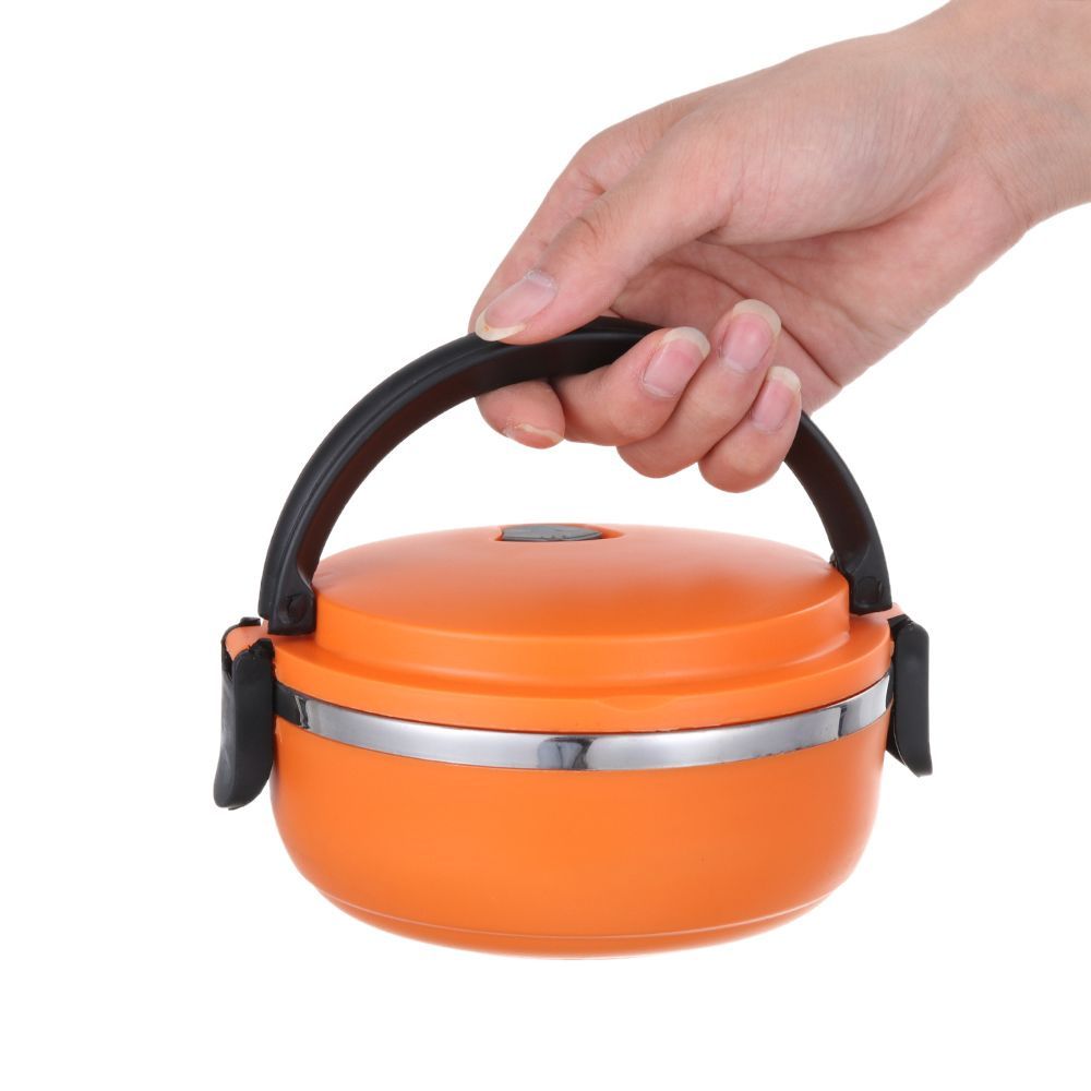 Sıcak Yemek Termosu Paslanmaz  - Baby Food Thermos incelemesi ve fiyatı