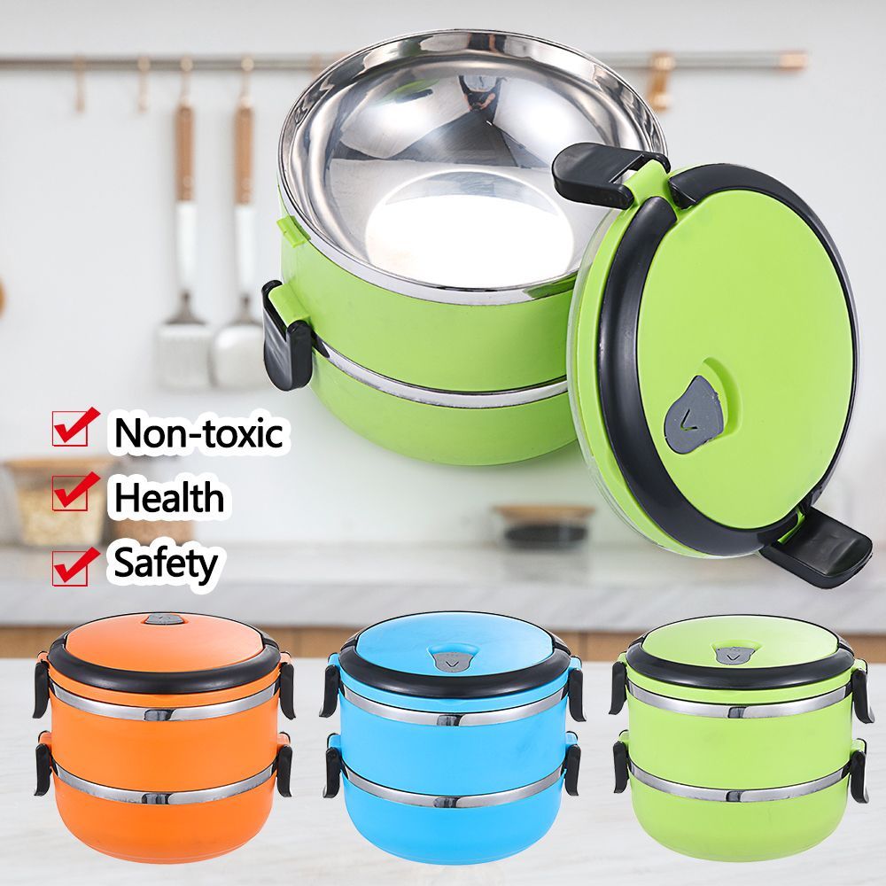 Sıcak Yemek Termosu Paslanmaz  - Baby Food Thermos incelemesi ve fiyatı
