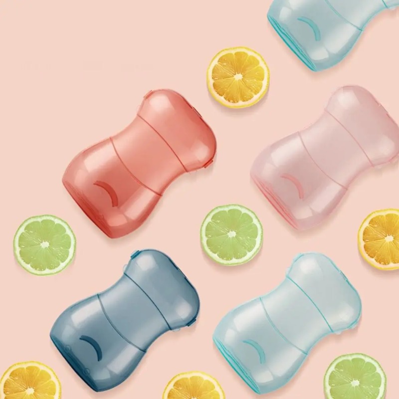 Yeniden Kullanılabilir Bebek M - Baby Food Reusable Pouches incelemesi ve fiyatı