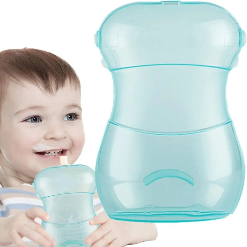 Yeniden Kullanılabilir Bebek M - Baby Food Reusable Pouches incelemesi ve fiyatı
