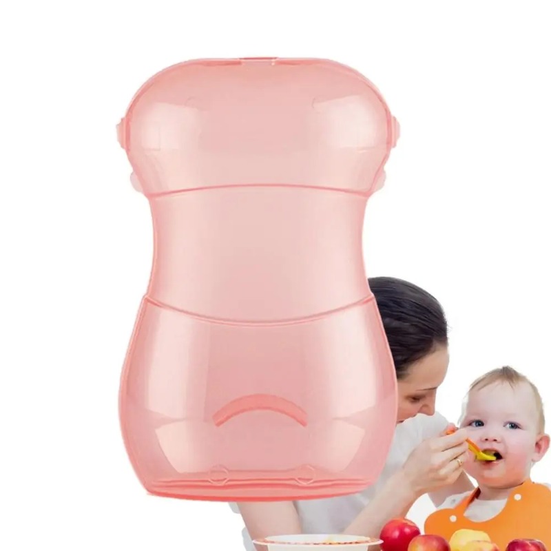 Yeniden Kullanılabilir Bebek M - Baby Food Reusable Pouches incelemesi ve fiyatı