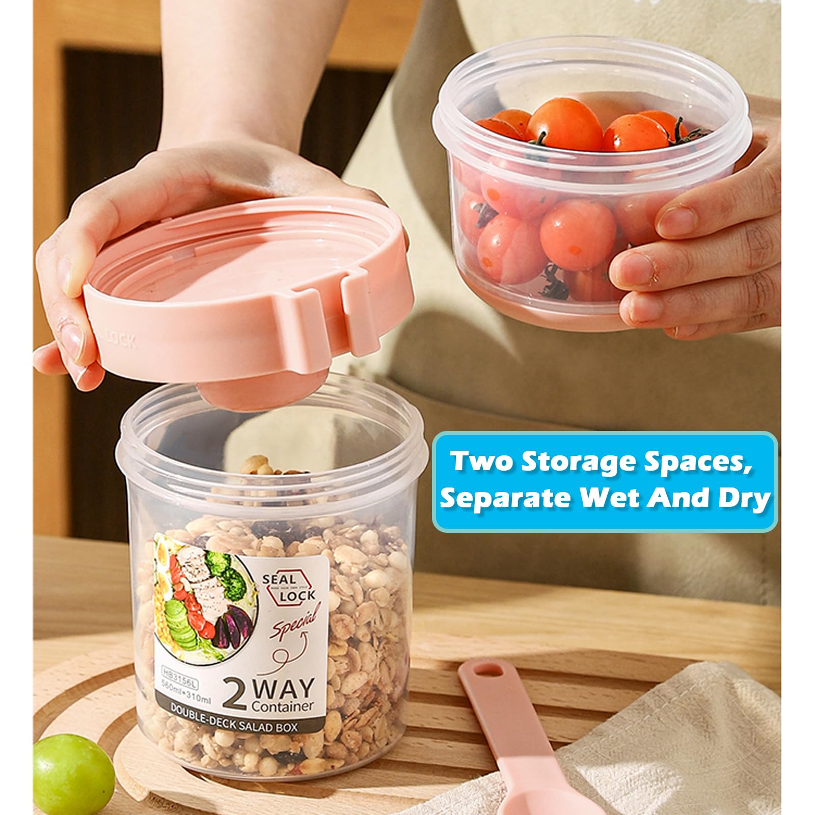SoftAura Taşınabilir Kahvaltıl - Baby Food Thermos incelemesi ve fiyatı