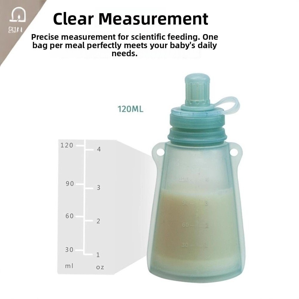 BPA İçermeyen Silikon Bebek Ma - Baby Food Reusable Pouches incelemesi ve fiyatı
