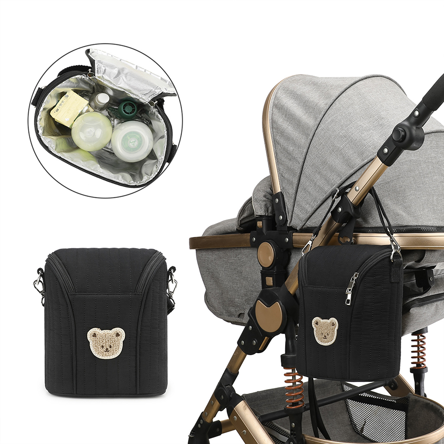 Anne Sütü Soğutucu Çanta Taşın - Baby Food Thermos incelemesi ve fiyatı