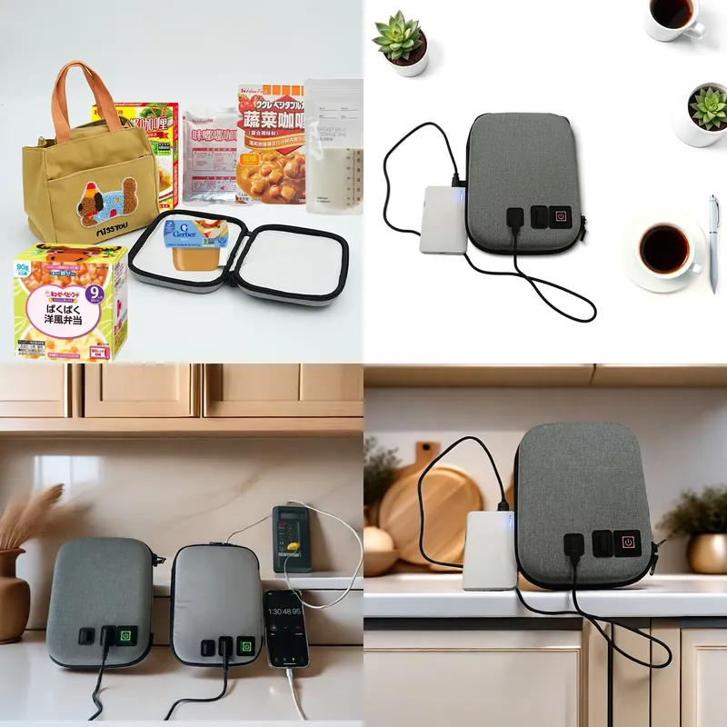 【CHIMU HOME】 12 Aylık Çocuklar - Baby Food Reusable Pouches incelemesi ve fiyatı