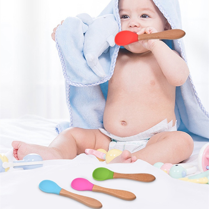 2 adet/takım Bebek Silikon Kaş - Baby Food Dispensing Spoon incelemesi ve fiyatı