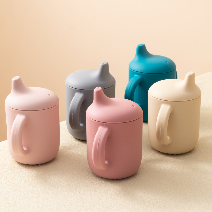 1 adet bebek besleme silikon b - Snack Cup Toddler incelemesi ve fiyatı