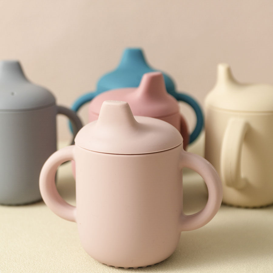1 adet bebek besleme silikon b - Snack Cup Toddler incelemesi ve fiyatı