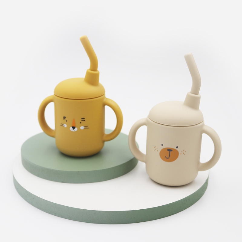 Yeni karikatür 120 ML Bebek Si - Snack Cup Toddler incelemesi ve fiyatı