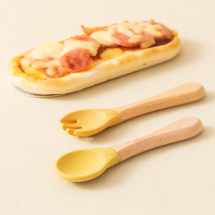2 adet bebek öğrenme kaşık mut - Baby Food Dispensing Spoon incelemesi ve fiyatı