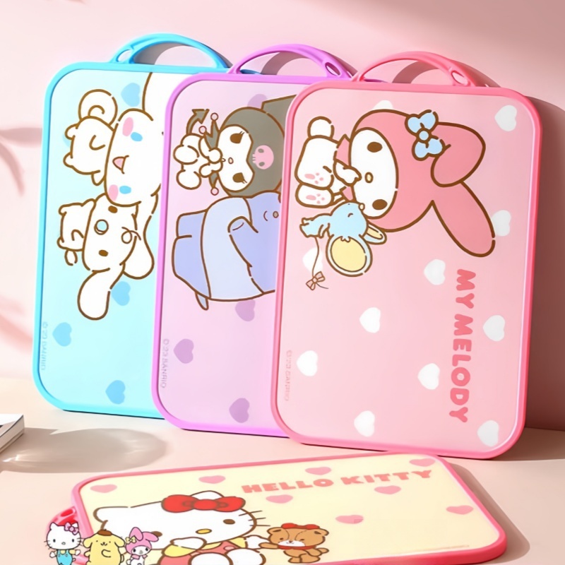 Hello Kitty My Melody Karikatü - Baby Food Japan incelemesi ve fiyatı