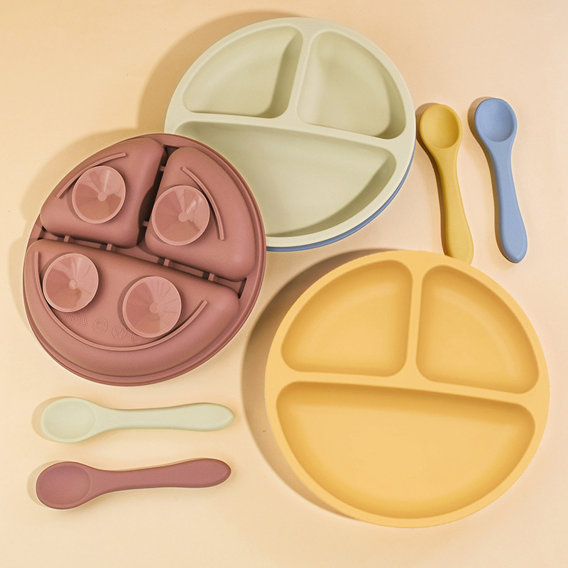5 adet silikon bebek besleme s - Baby Food Dispensing Spoon incelemesi ve fiyatı