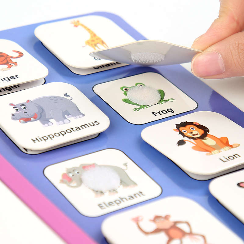 Montessori Bebek Etkinlik Kita - Baby Food Game incelemesi ve fiyatı