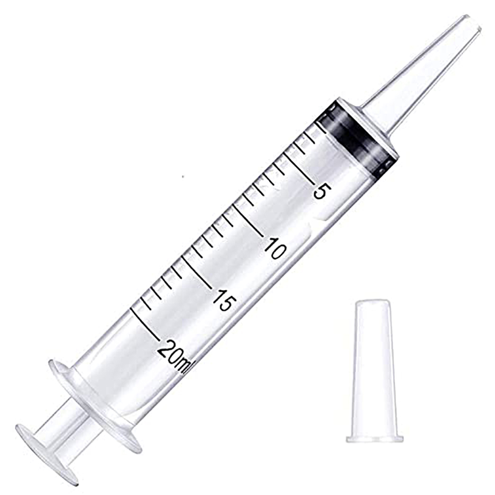 5/10/20/30 ml Steril Şırınga B - Baby Food Allergy Rash incelemesi ve fiyatı
