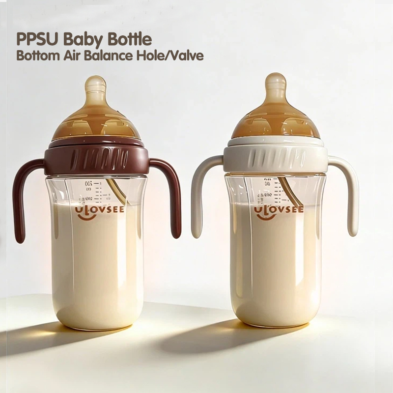 Yeni 280ml Isıya Duyarlı PPSU  - Baby Food Dispensing Spoon incelemesi ve fiyatı