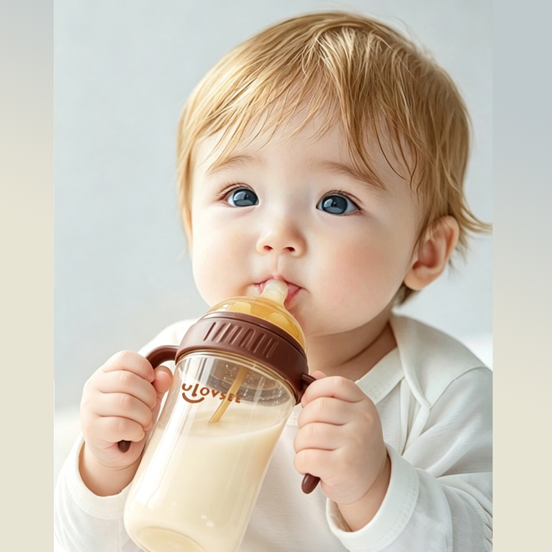 Yeni 280ml Isıya Duyarlı PPSU  - Baby Food Dispensing Spoon incelemesi ve fiyatı