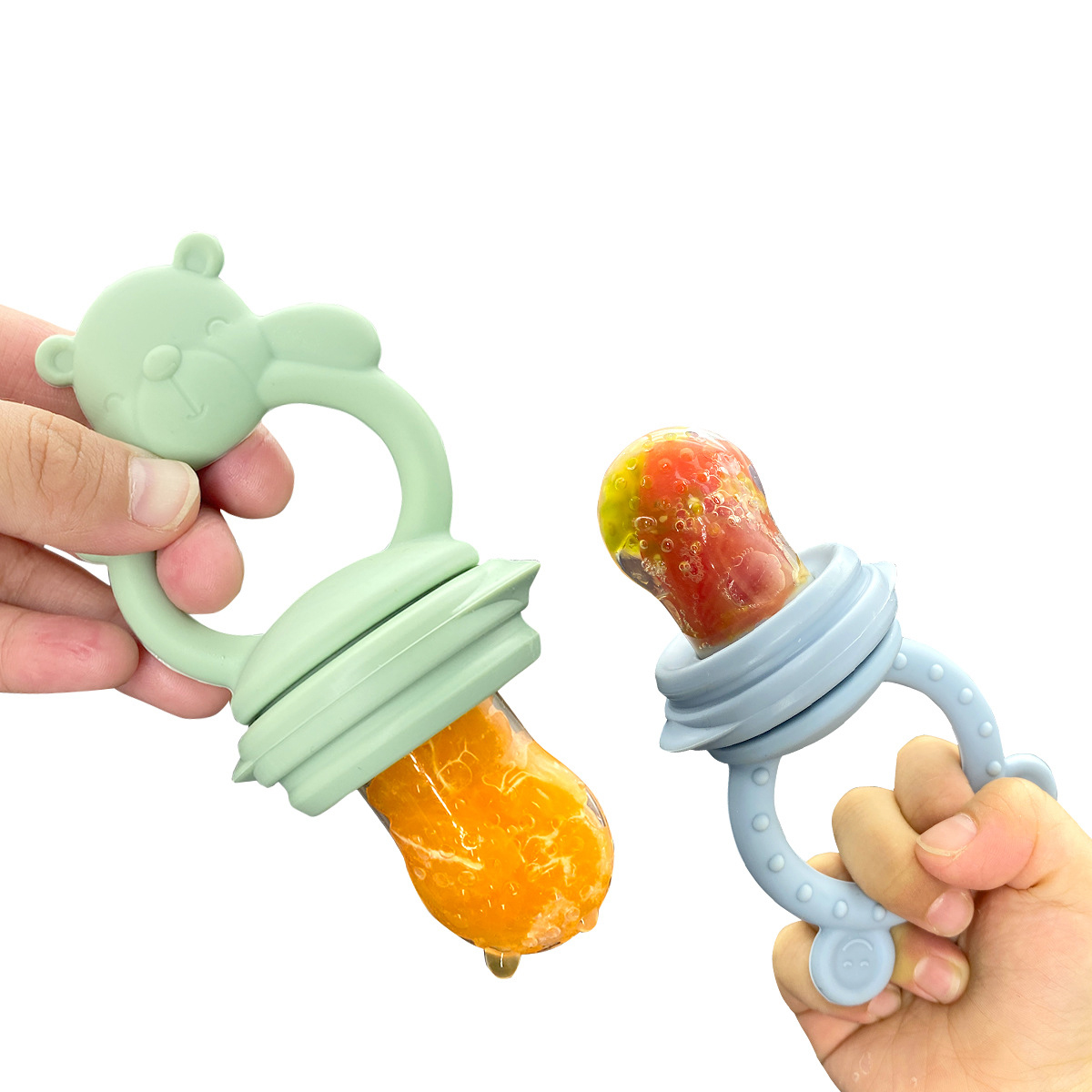 Bebek Koala Meyve Besleyici Se - Baby Food Chart incelemesi ve fiyatı